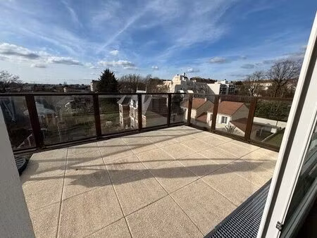 ermont-eaubonne (gare)