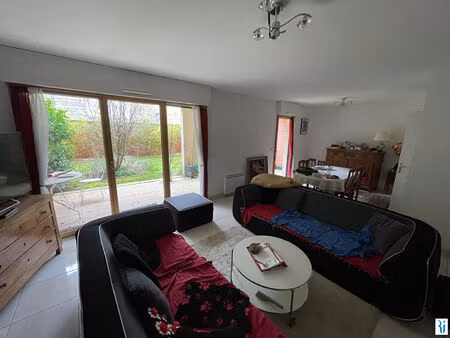 appartement le mesnil esnard 4 pièces 86.32 m2