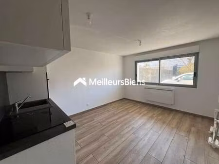 location appartement t1 aux sables-d'olonne (85100) : à louer t1 / 27m² les sables-d'olonn