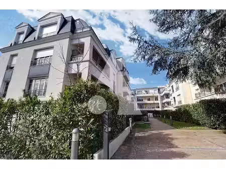 appartement 3 pièces avec balcon - 63 m2 - sannois