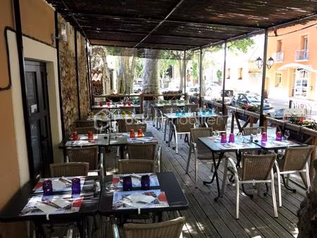 murs restaurants fonds de commerce et maison de charme