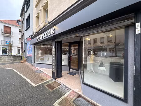 local commercial saint-avold