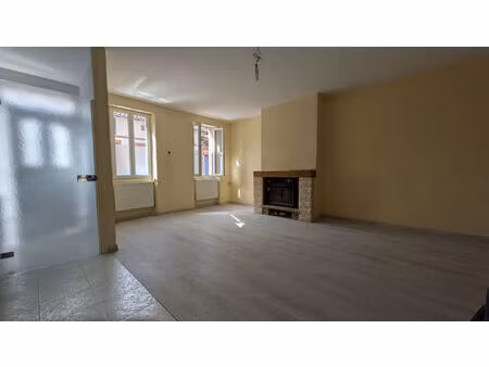 maison 5 pièces à vendre à auterive - proche gare sncf