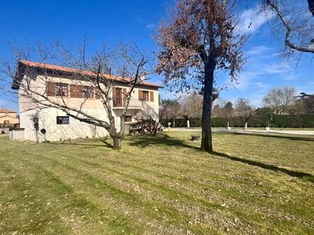maison 4 pièces