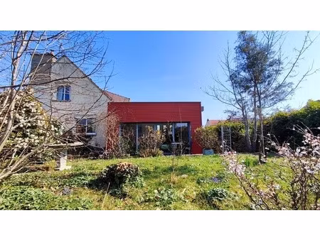 dijon eiffel maison à vendre 4 chambres