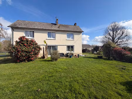 exclusivite cle en main !