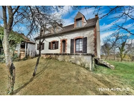 maison à vendre 3 pièces la bazoche gouet (28)