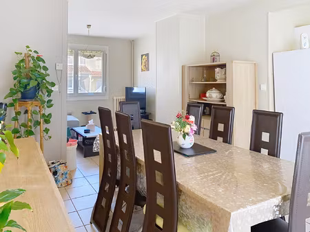 charmante maison lumineuse avec jardin dpe c