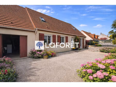 maison rozay-en-brie 5 chambres