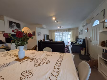 bien rare  maison moderne t4 de 90 m2