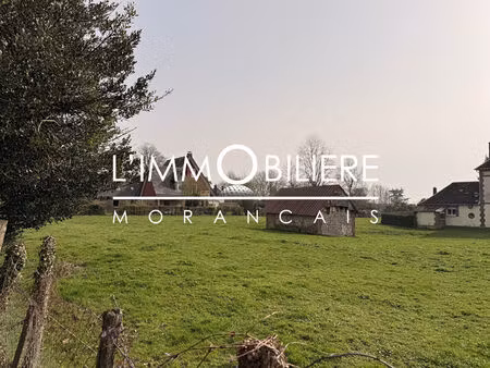 terrain isneauville 2800 m2