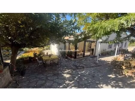 vente maison 6 pièces 155 m2 à millau