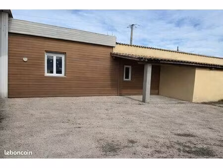 local commercial  atelier  bureau