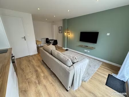 immeuble 125 m² aizenay