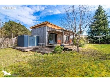 maison 2 pièces 40 m²