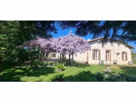 vente maison 10 pièces 360 m² lavit (82120)