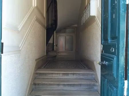 studio à nancy – idéal étudiant ou jeune actif