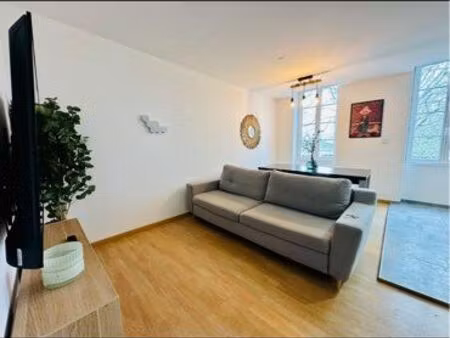 t2 meublé location à l’année