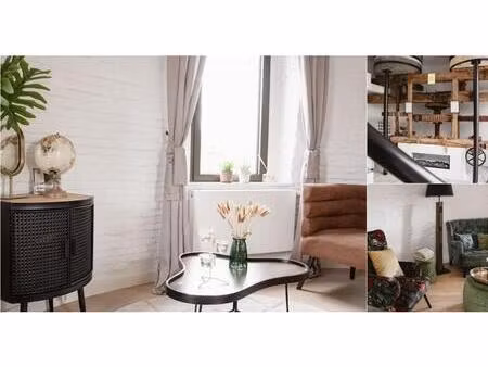 appartement à louer à belseledorp 17 belsele (rwc42022)