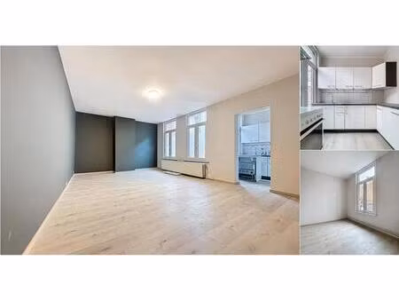 appartement à louer avec 1 chambre   tournai (vbd96631)