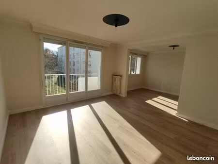 appartement 72m² angers