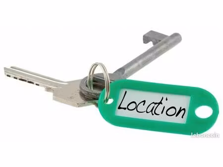 location/mois hors saison