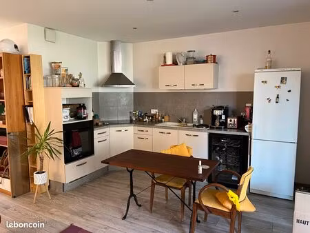 appartement t3 duplex