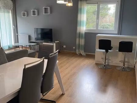 appartement a vendre