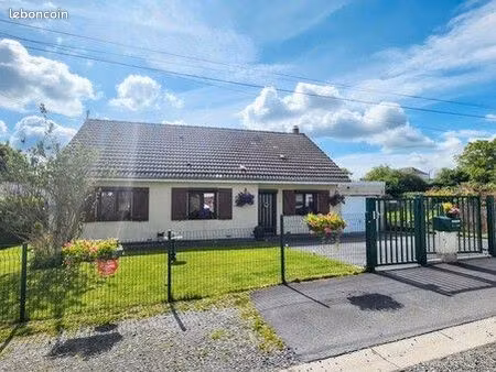 maison à louer 3 chambres