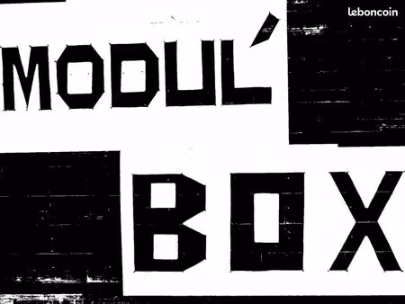 box de stockage sécurisé 14 m² accessible vl/vu/pl 24/7 – autres tailles disponibles