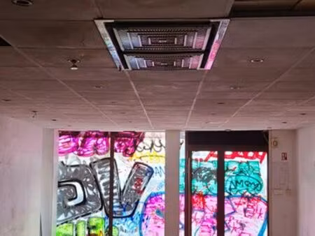 local commercial à louer – marseille centre