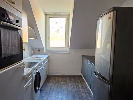 appartement proche hyper-centre de belfort