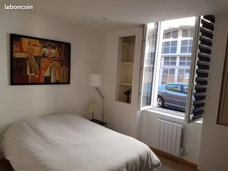 location meublé mansle mobilité