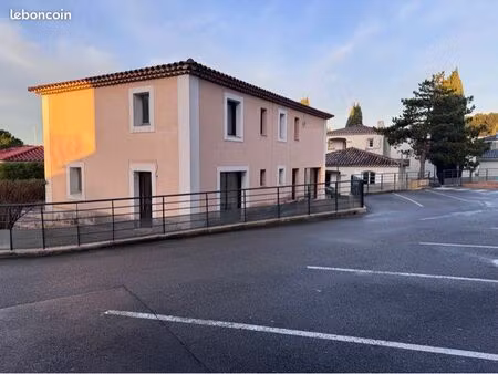 sous location bureau 130 m2 plan de campagne