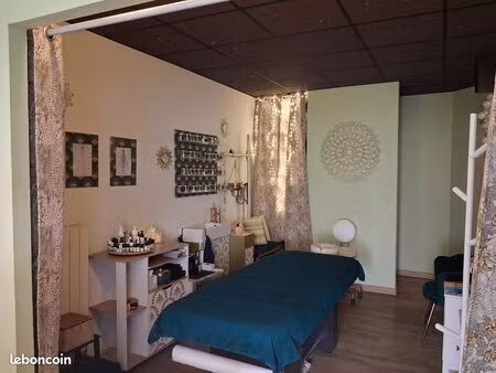 fonds de commerce esthétique et bien-être aix en provence ou droit au bail