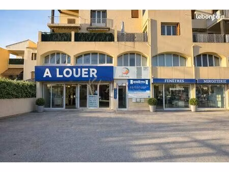 local 153 m² aix-en-provence