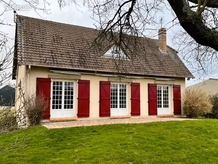 maison individuelle au bocasse