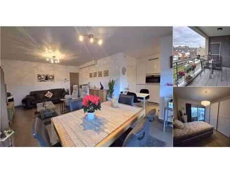 appartement à louer à spoorwegstraat 1d buggenhout (rbv43937)