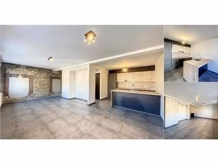 duplex à louer à rue du cortee 119 ciney (vbd96635)