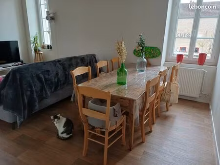 location mercurey 695