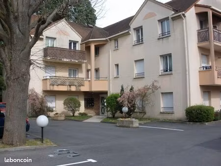 appartement 1 pièce 36 m²