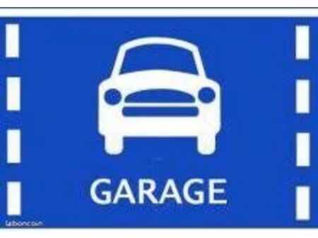 parking/box 10 m² grenoble