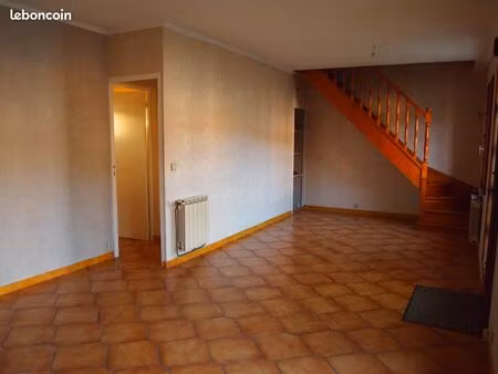 maison à louer bas cenon