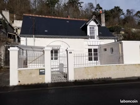 location maisonnette 3 pièces