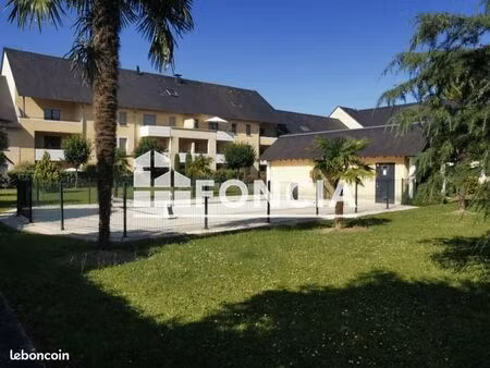 appartement 4 pièces 81 m²