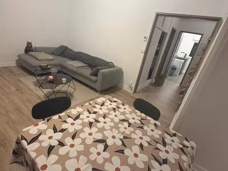 maison 2 chambres 70m2