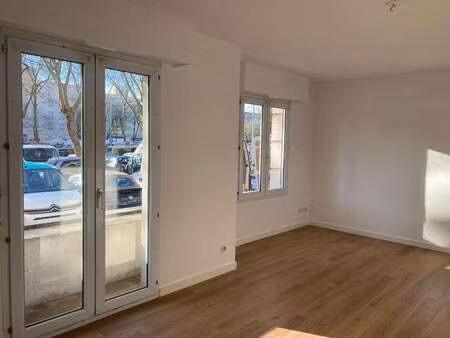 location appartement 2 pièces à angers (49000) : à louer 2 pièces / 44m² angers