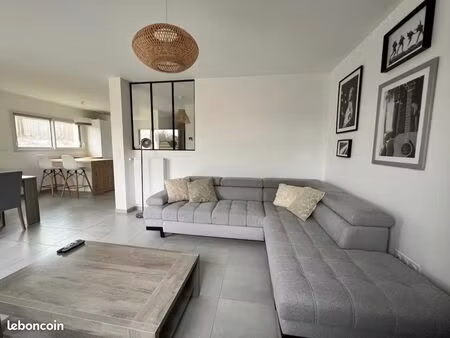 maison 3 pièces 70 m²