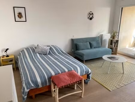 location appartement meublé neuf & lumineux centre cancale - bail mobilité