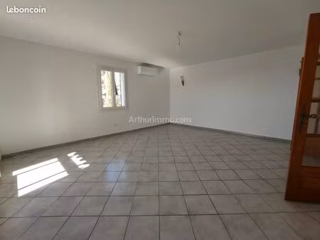 appartement 4 pièces 101 m²